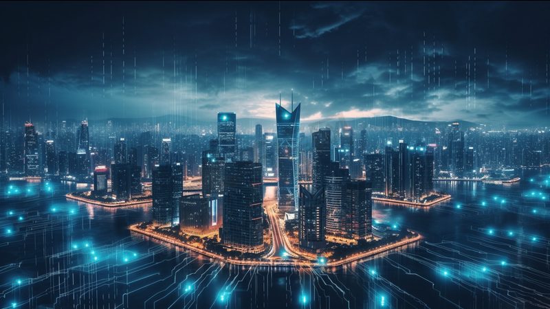工业互联网企业案例：揭秘案例流程背后的关键步骤**